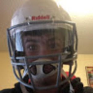 Meet your Posher, Aidan